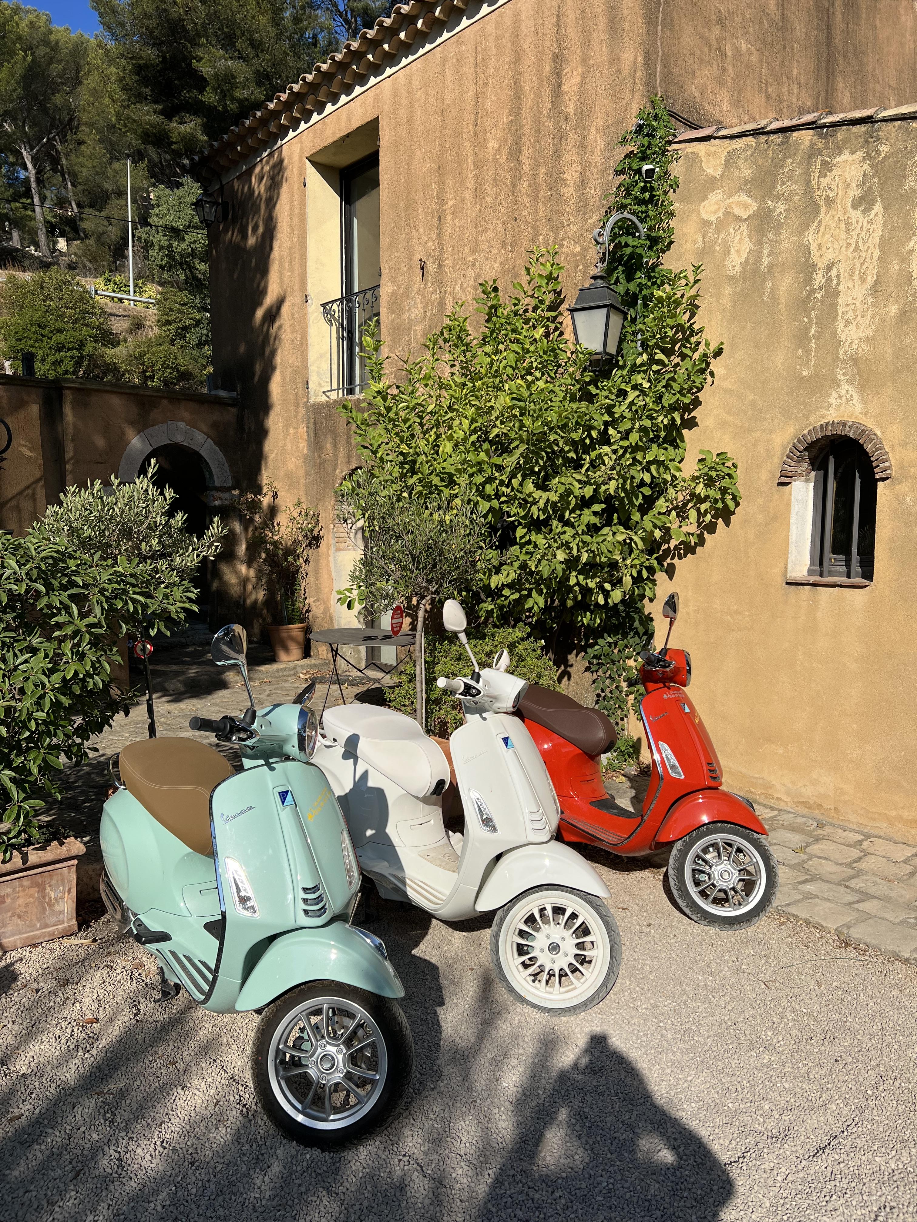 Calank Scoot - photo 5