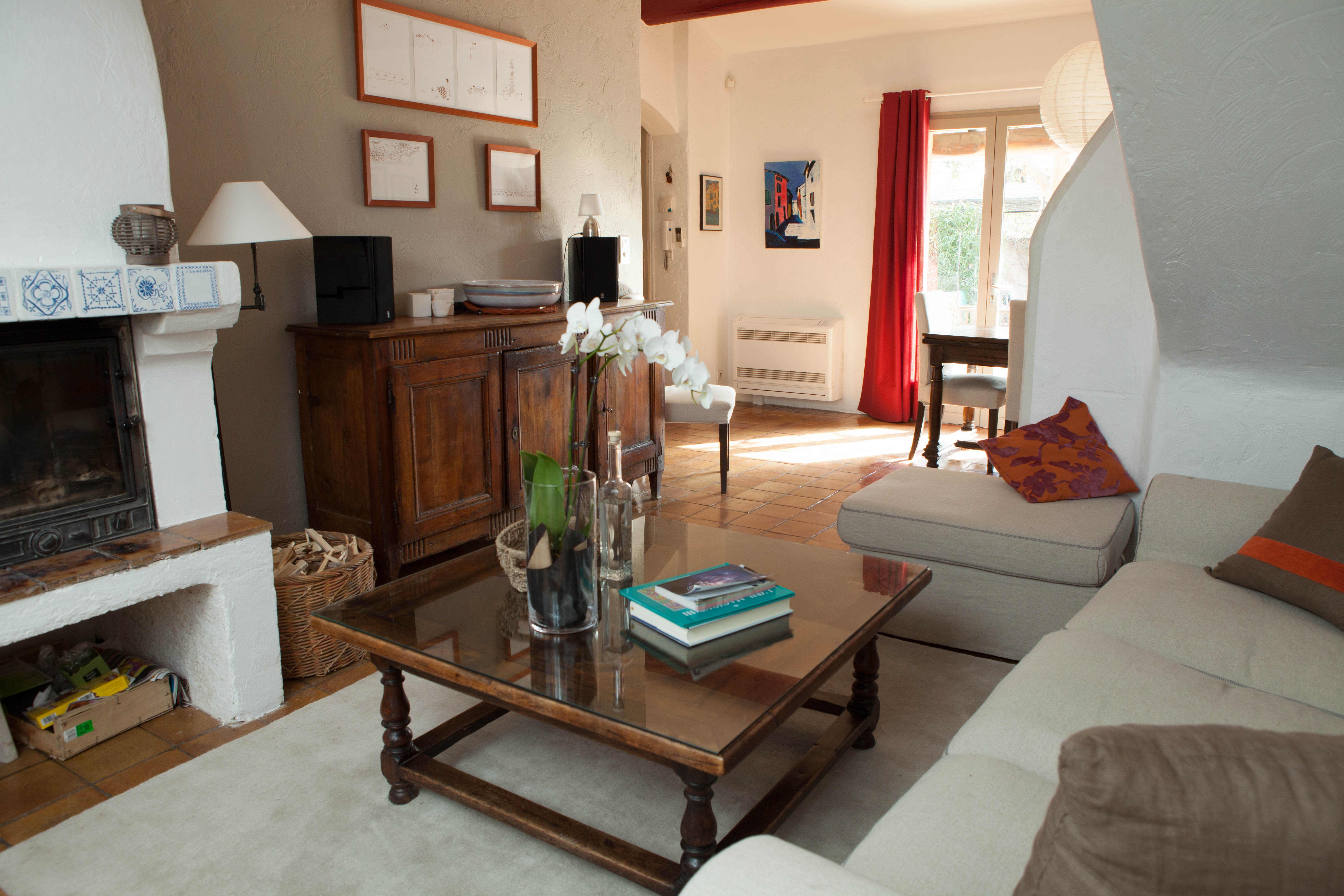 Coquette Maison en Provence, Salon-de-Provence - photo 13