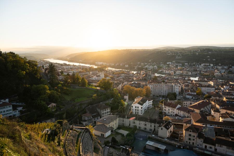 Belvédère de Pipet_Vienne