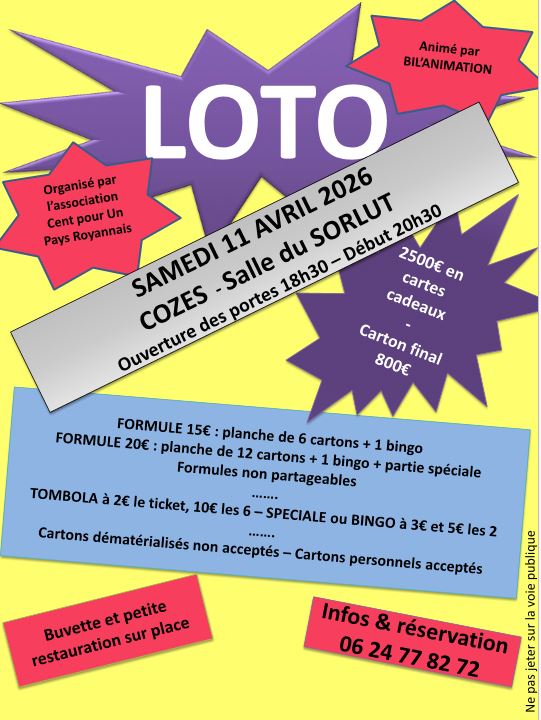 LOTO