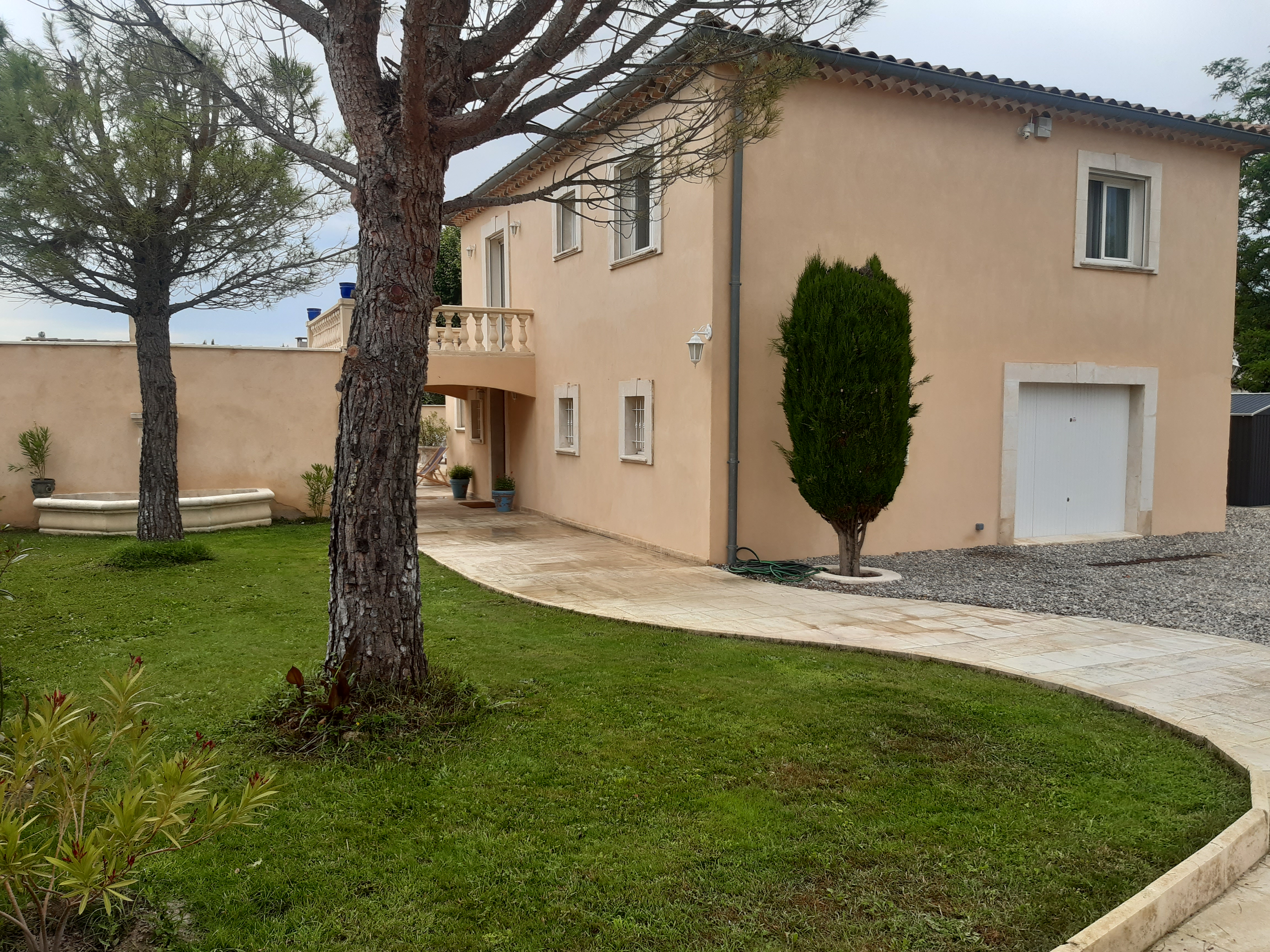 Maison du Vallat Neuf, Mollégès - photo 6