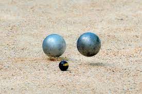 Concours de pétanque – Souvenir Roland CHASSAIN