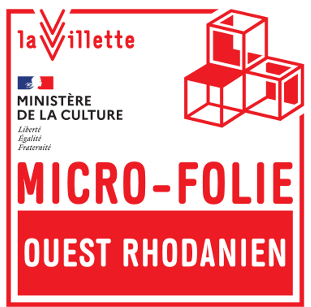 Micro-Folie, les ateliers de l\'été ! Découverte de la réalité virtuelle.