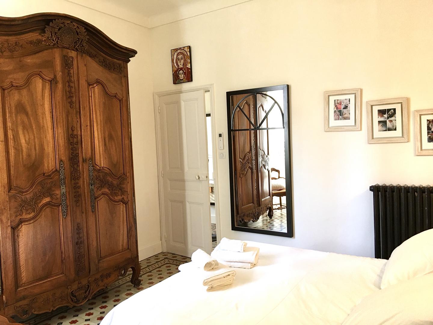 Mas des Pampres, Cabannes - photo 2