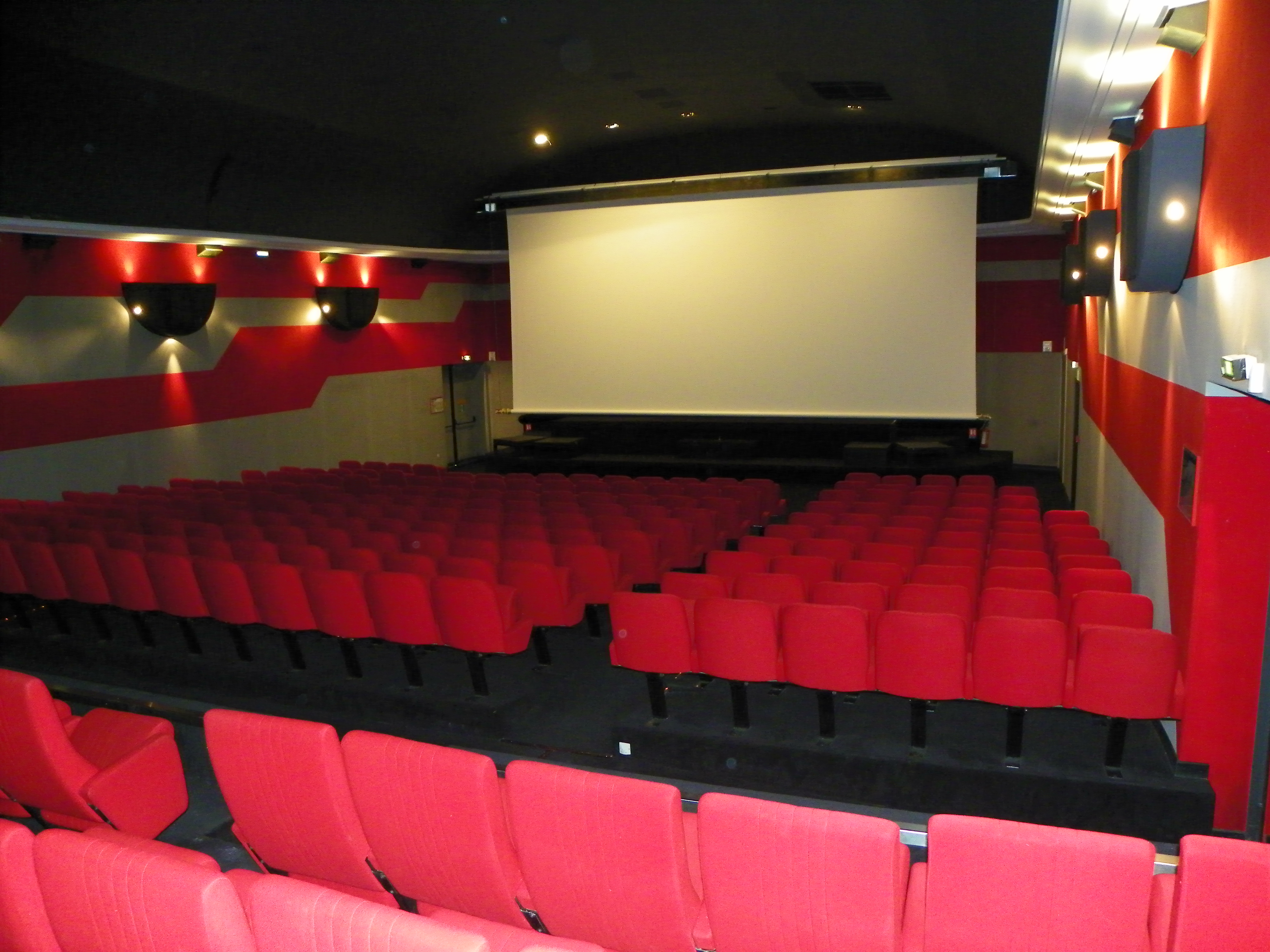 Cinéma La Viouze