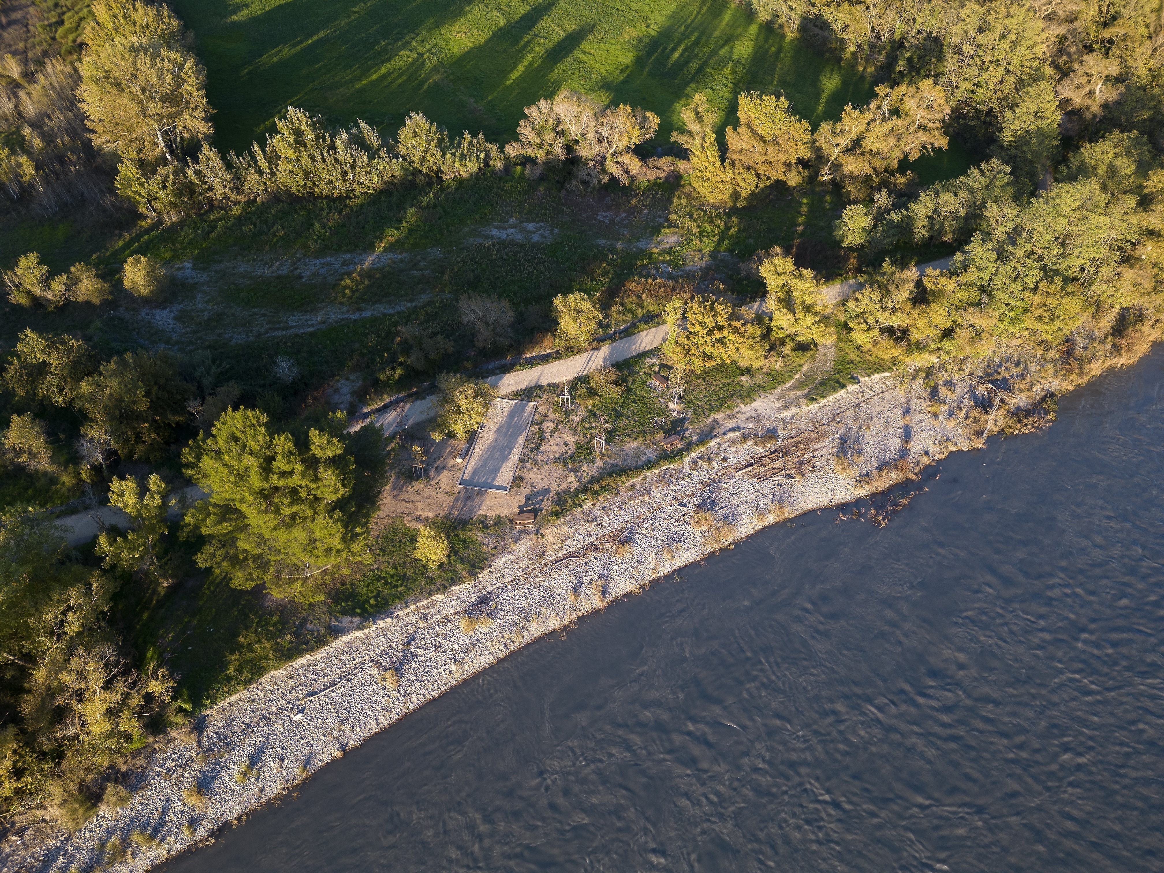 Voie Verte en bord de Durance, Pertuis - photo 7
