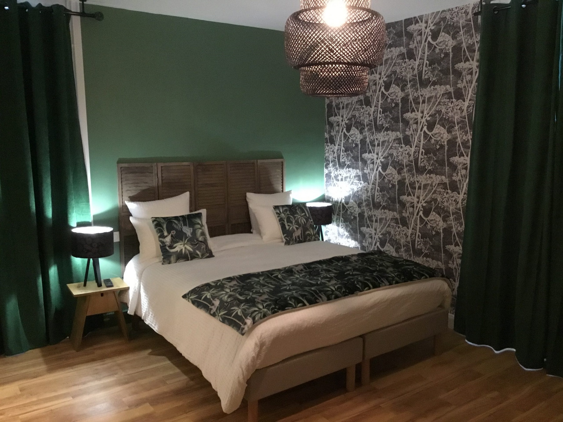 Chambres d'hôtes La Rochelle et l'Aunis