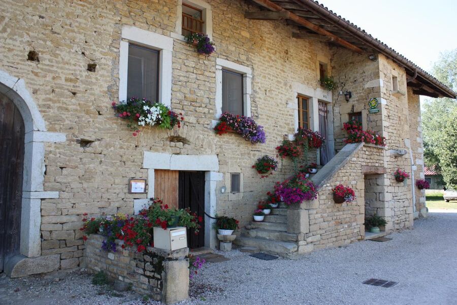 Relais équestre L'Agnoblens