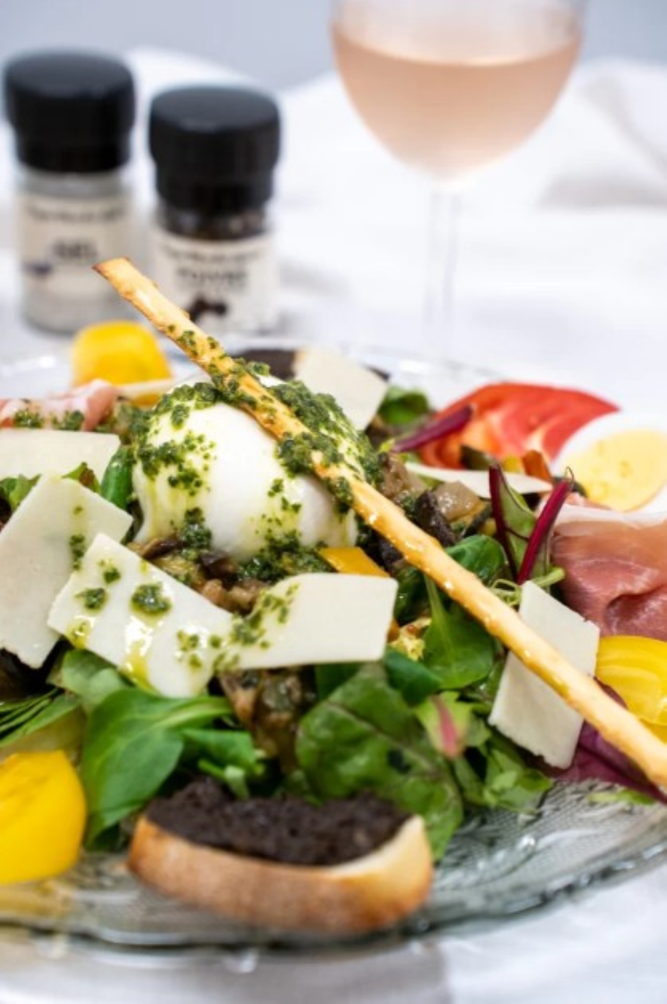 Chez Marcolino