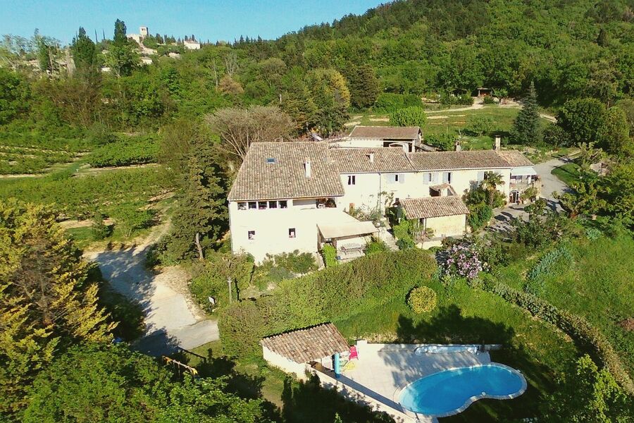 Vergers Bouligaire Chez louisette et marius