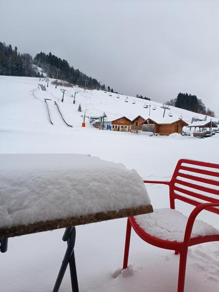 Auberge du Bois Noir