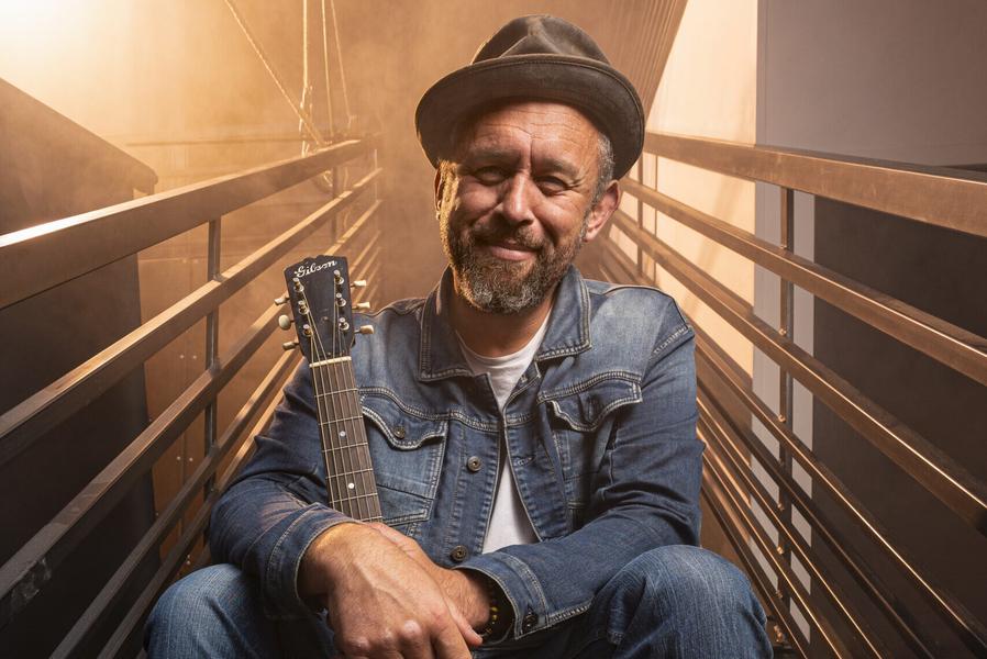 Concert « le café des mélodies » par Mister Mat, finaliste de The voice