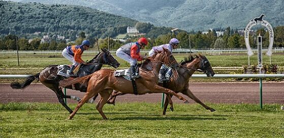 hippodrome