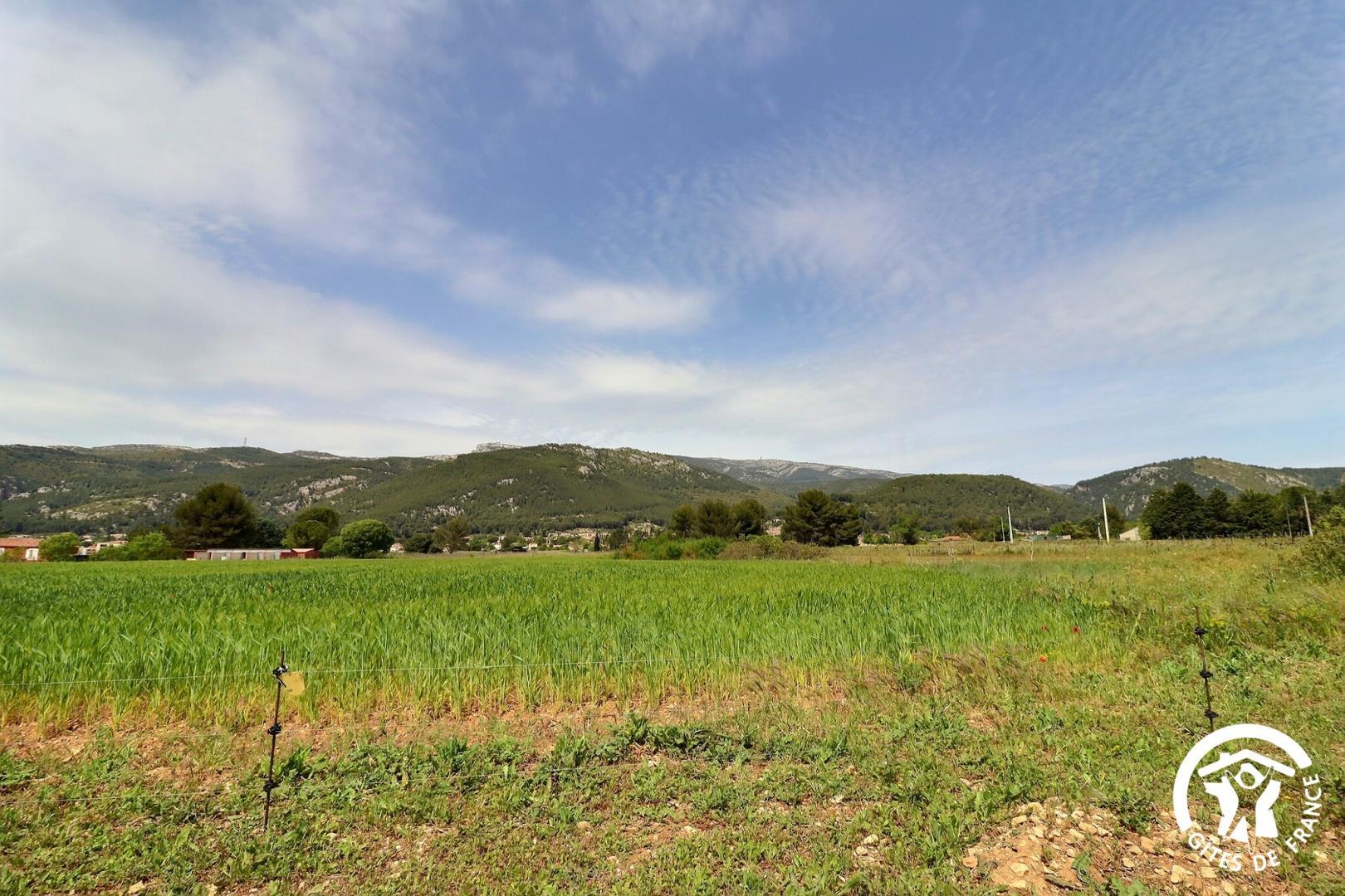 Les Câpriers, Cuges-les-Pins - photo 8