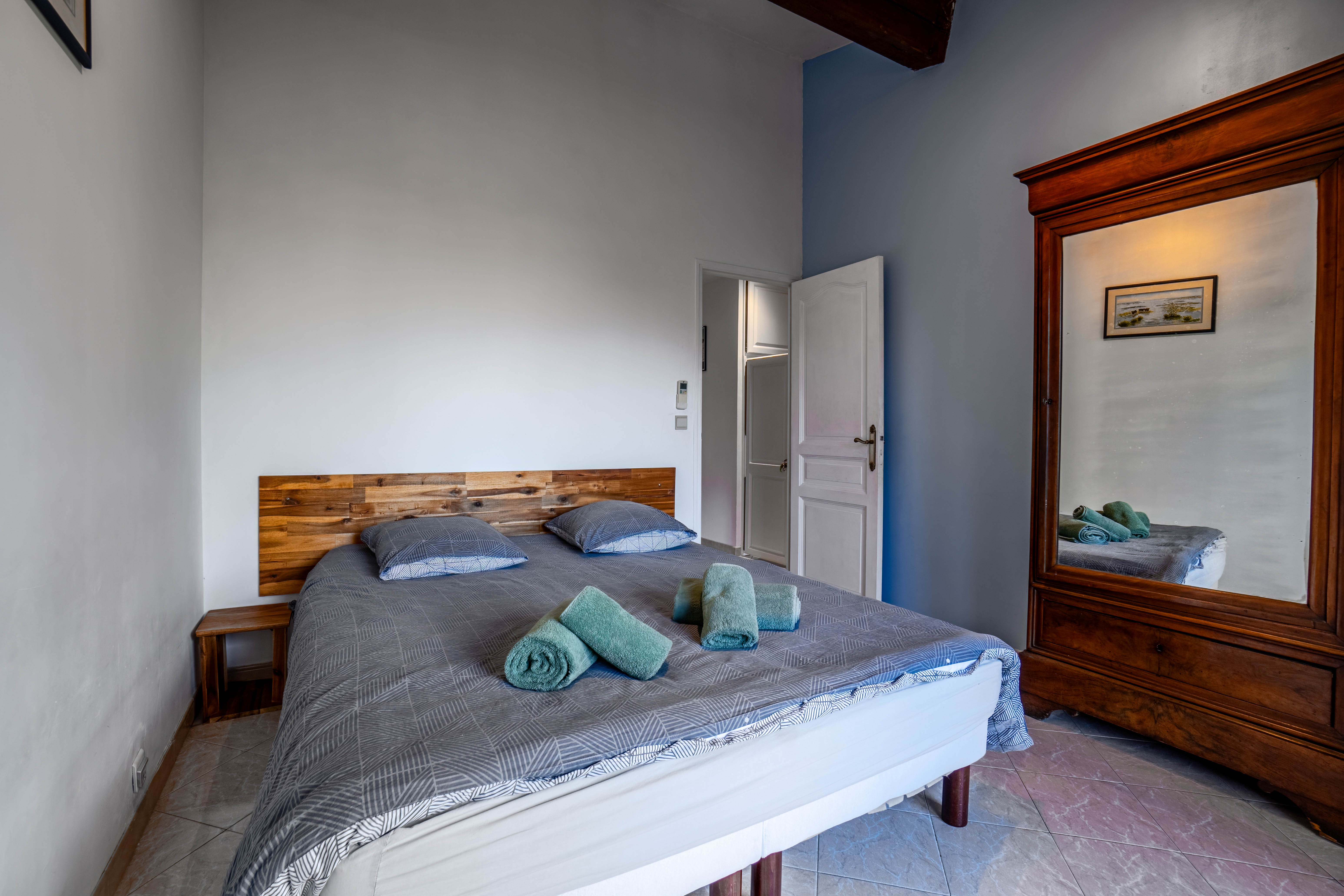 La Loge Bleue Carry, Carry-le-Rouet - photo 15