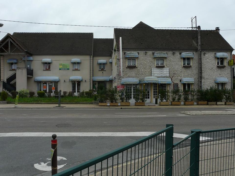 La Belle Etape