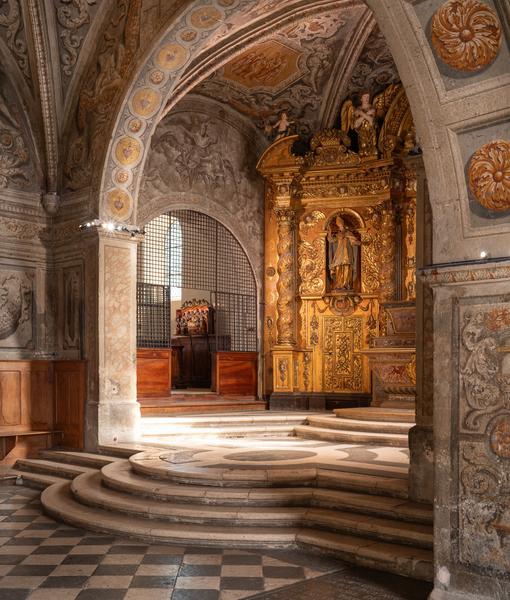 Musée dauphinois_Grenoble