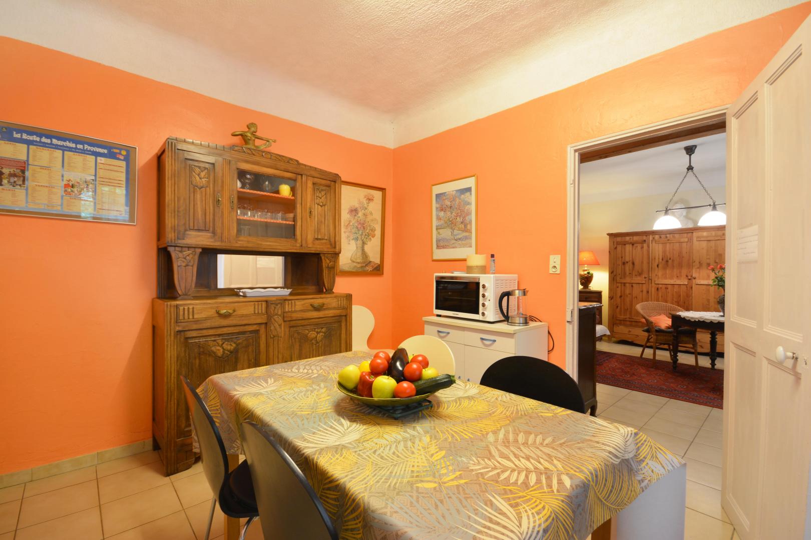 Aurélia, Mollégès - photo 9