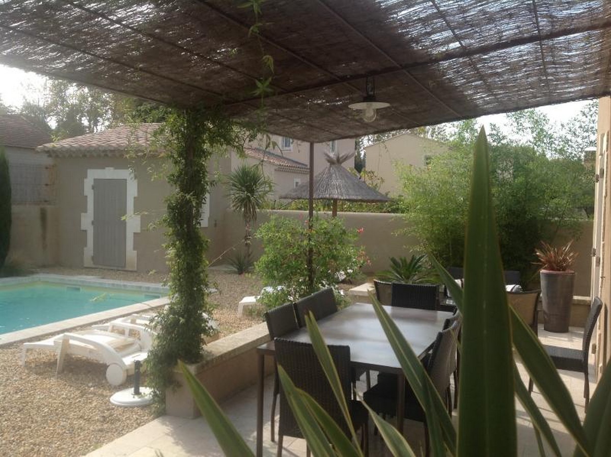 Le Clos des Oliviers