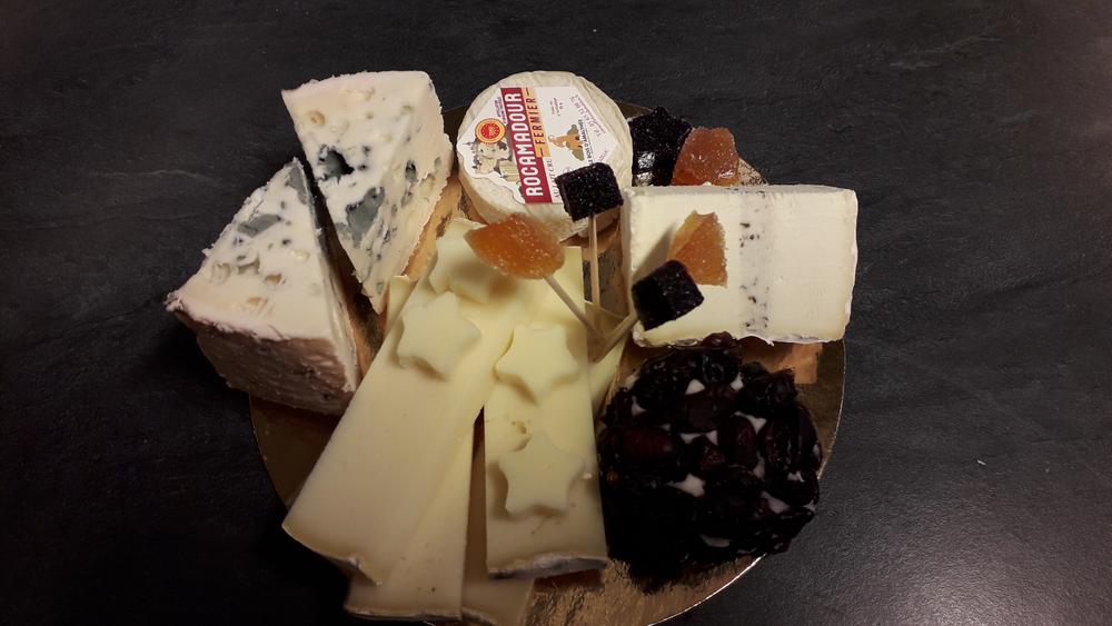 Fromagerie et épicerie de Terroir - 