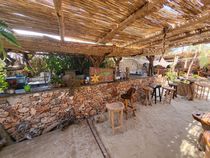 La Cabane - Villeneuve-Loubet