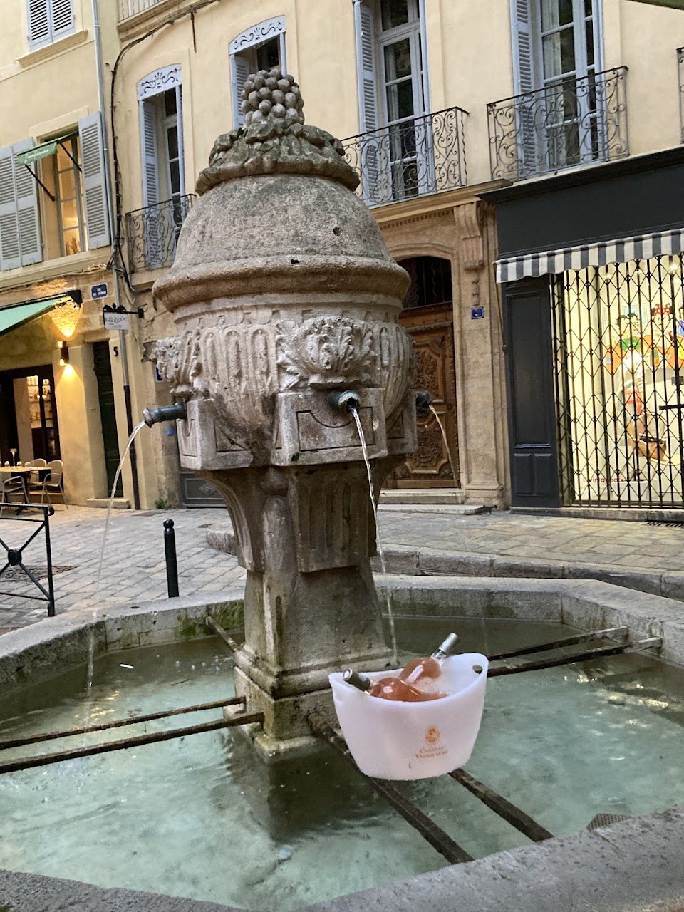 L'Incontournable, Aix-en-Provence - photo 9