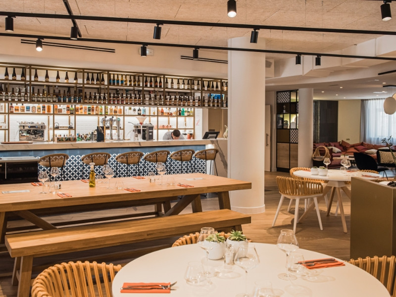 Radisson Aix-en-Provence - photo 4