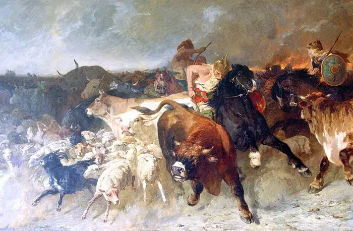 Tableau de bataille 