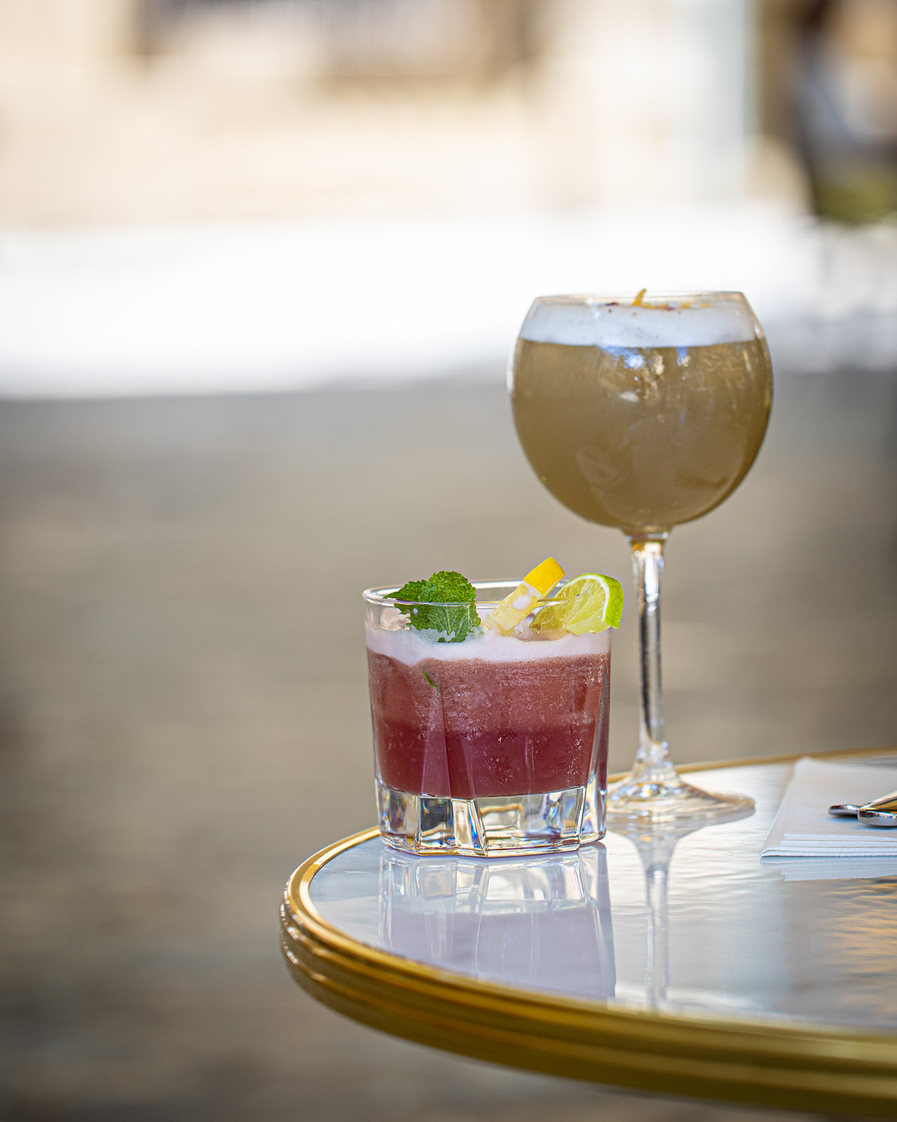 Brasserie de l'Archevêché, Aix-en-Provence - photo 39