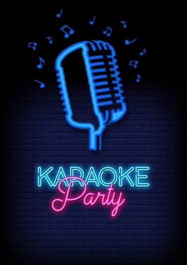 Soirée Karaoké au Paddy