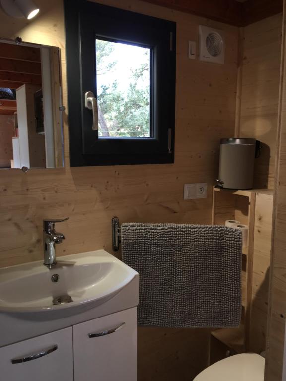 La Farigoule - Tiny House, Pélissanne - photo 8