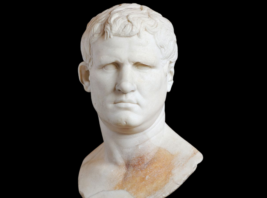 Agrippas à l’ombre d’Auguste