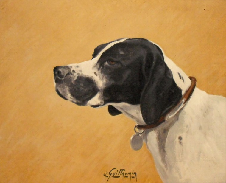 Atelier créatif - Autour du portrait