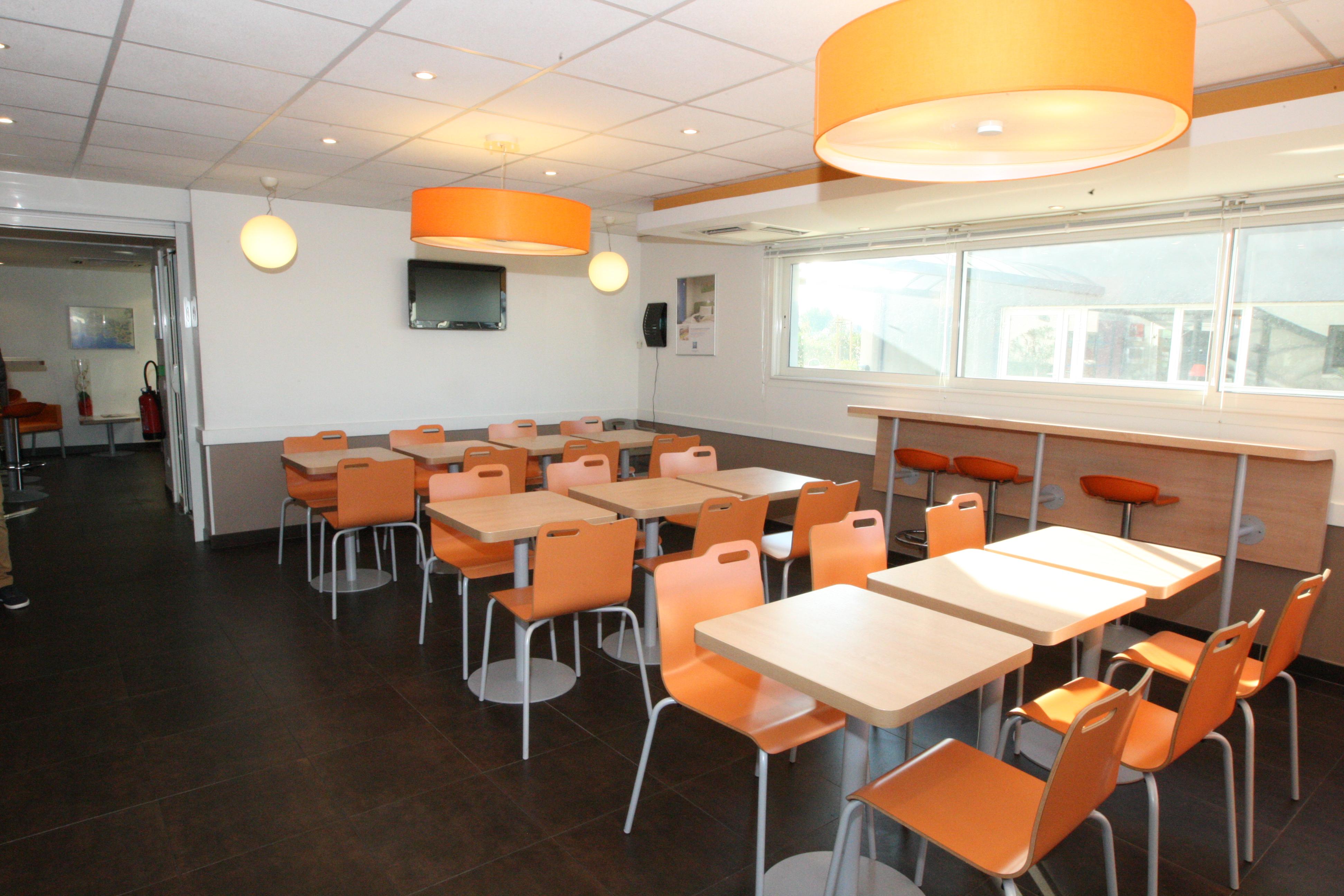 Ibis Budget Istres Trigance