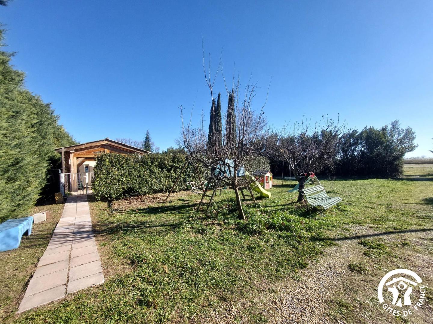 Mas Petite Provence - Lou Boumian, Aureille - photo 19