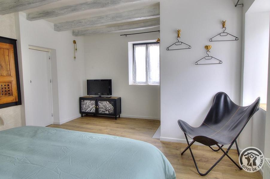 Gîte \