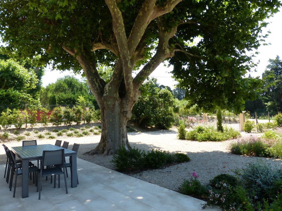 Le Mazet du Romanil, Cabannes - photo 20