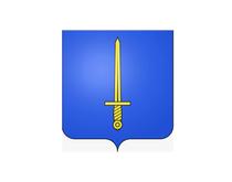 Blason de Mialet