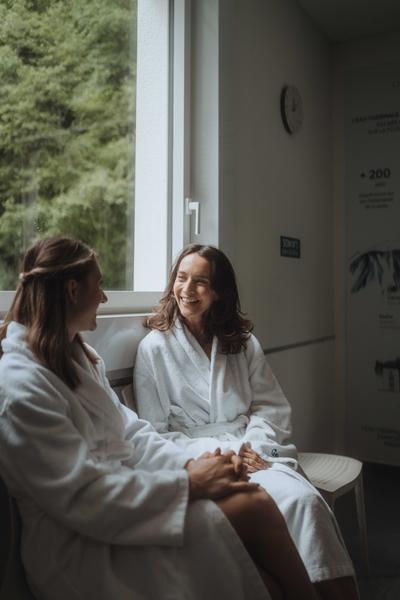 Mini-cure thermale - Post-cancer_Saint-Gervais-les-Bains