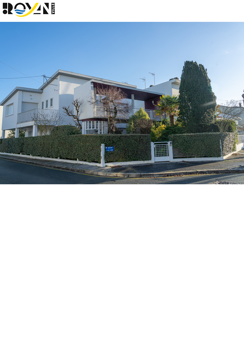 Carte blanche à Emmanuel Mourier