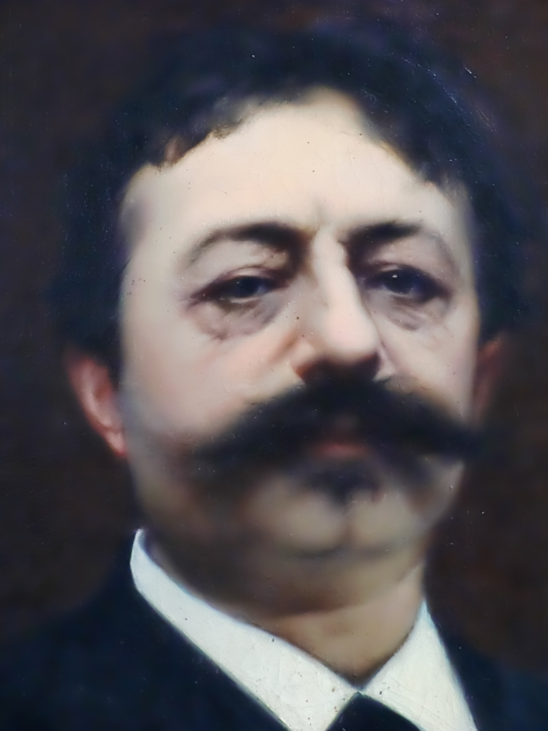 Visite-apéritif : Sur les pas de Maître Philippe - COMPLET