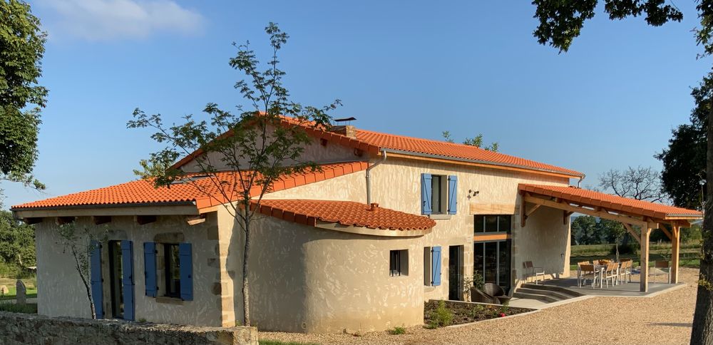 Chez le Damian