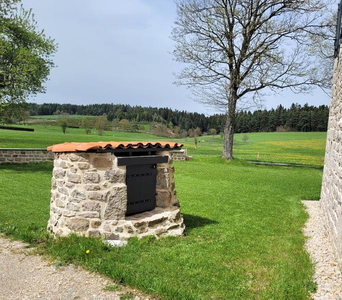 Gîte le Tilleul_Raucoules