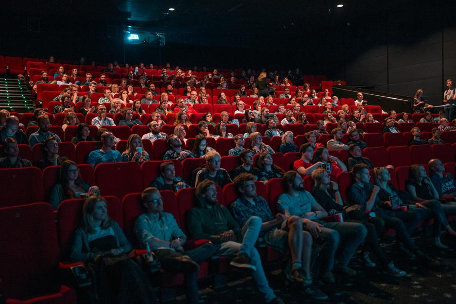 Little Films Festival