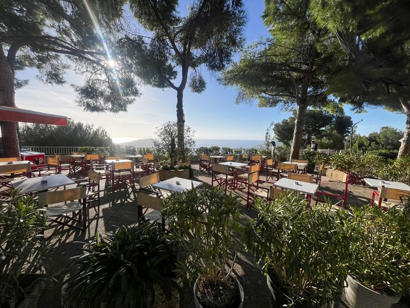 La Corne d’Or, Snack-restaurant_Villefranche-sur-Mer