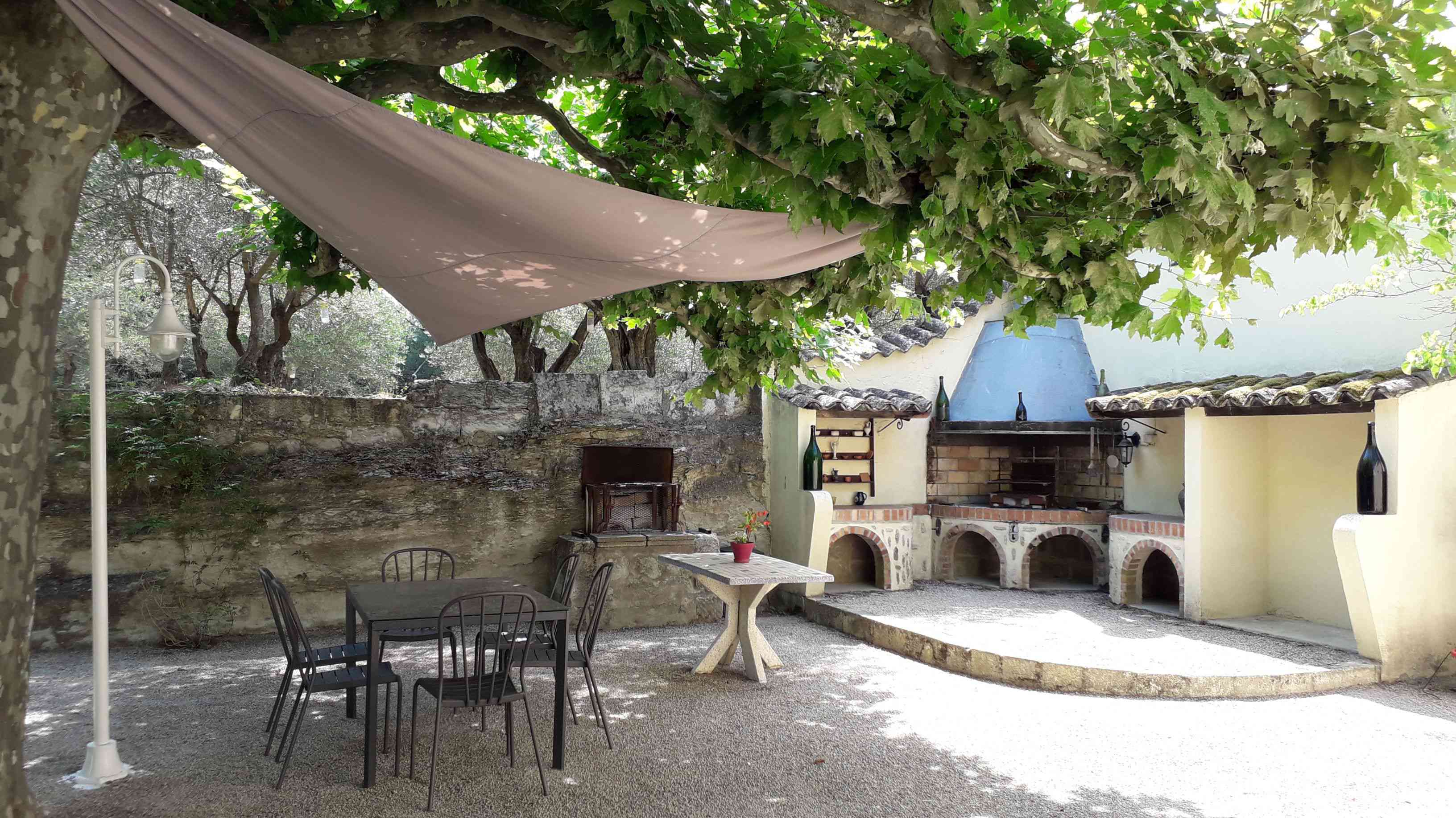 Le Clos de Lucie, Barbentane - photo 7