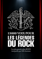 15 000 voix pour les légendes du rock_Saint-Étienne
