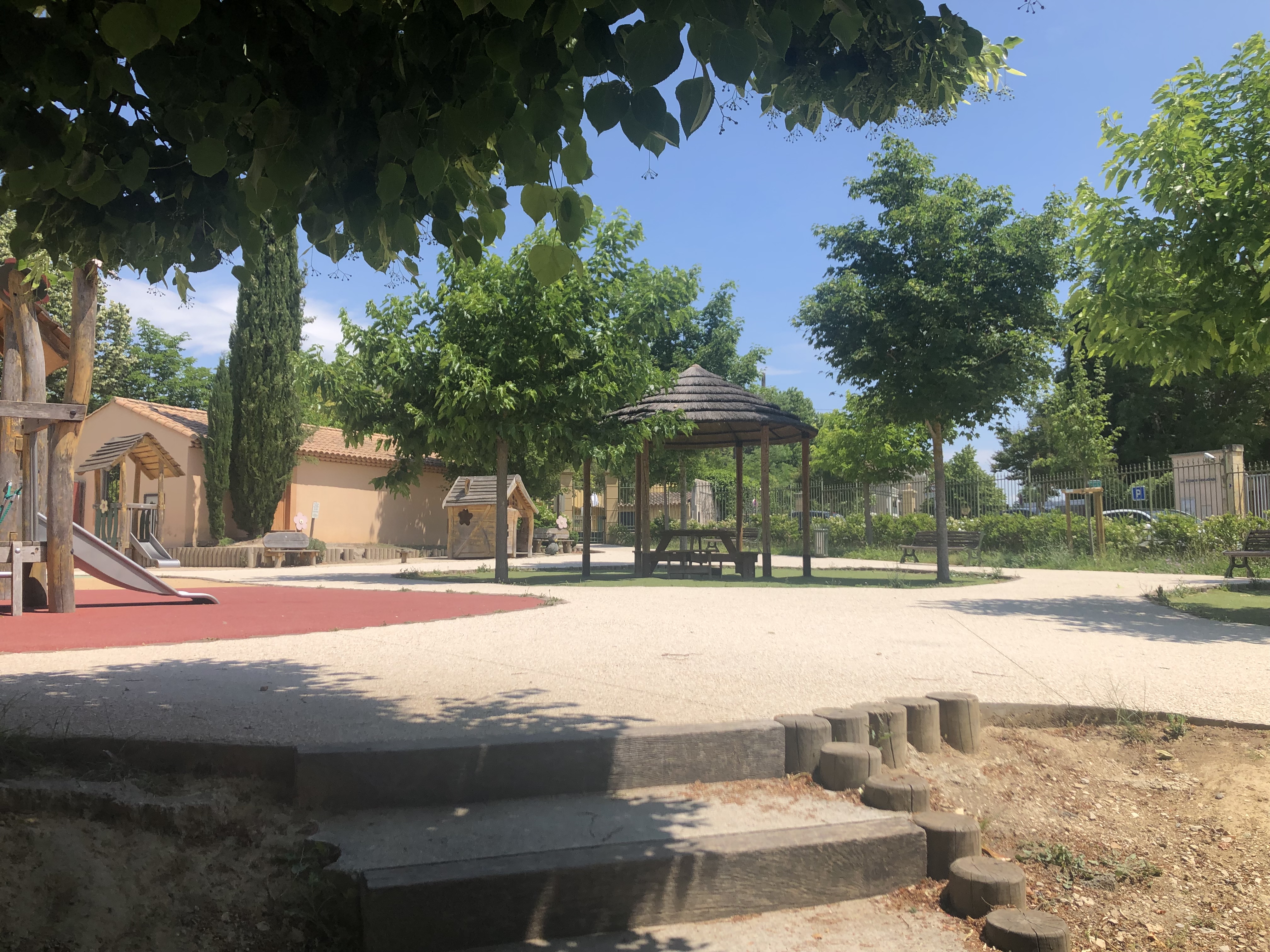 Square Roulin, Lambesc - photo 7