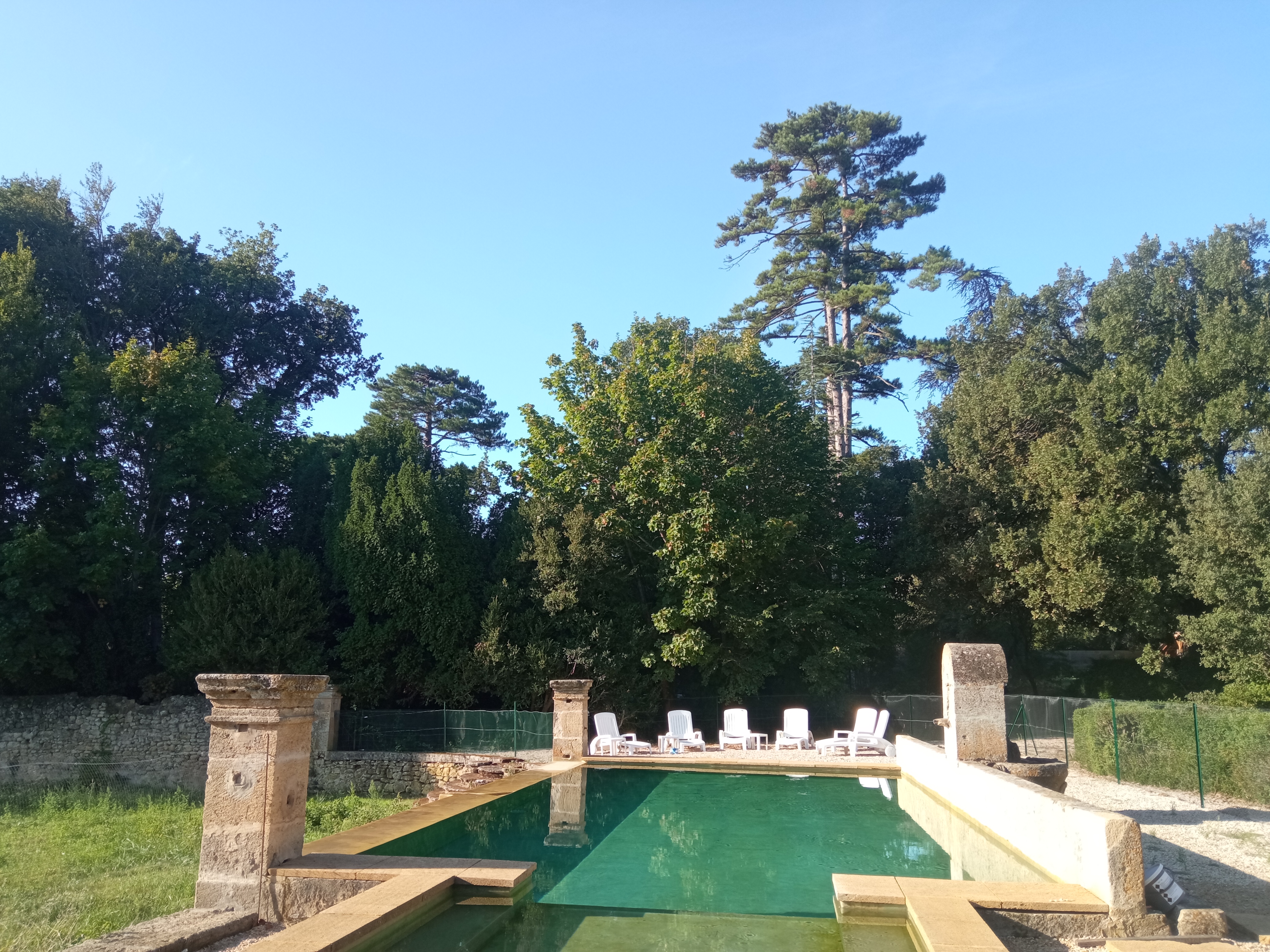 Domaine de Ribbe, Rognes - photo 11