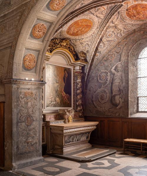 Musée dauphinois_Grenoble